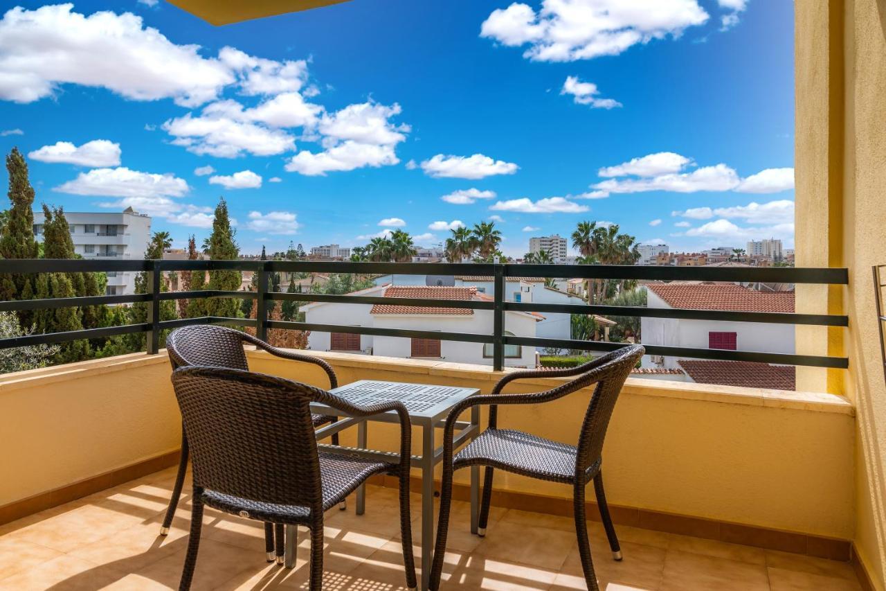 קאלה מילור Apto Con Terraza 104 מראה חיצוני תמונה