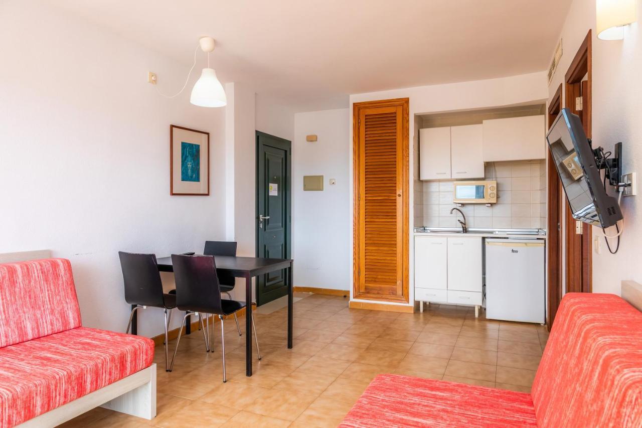 קאלה מילור Apto Con Terraza 104 מראה חיצוני תמונה