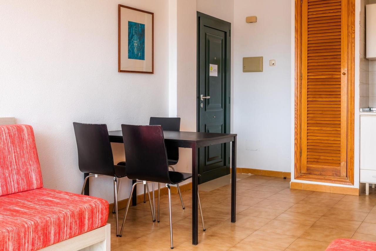 קאלה מילור Apto Con Terraza 104 מראה חיצוני תמונה