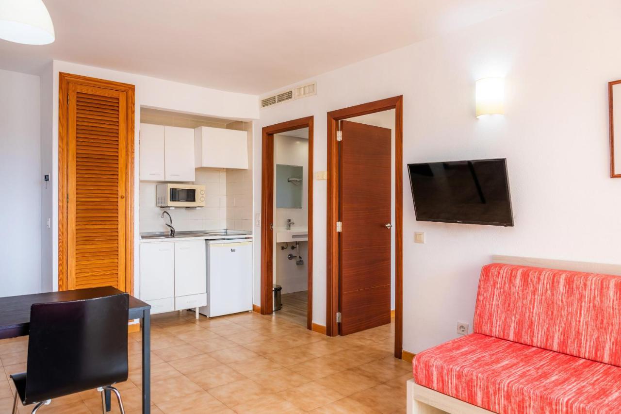 קאלה מילור Apto Con Terraza 104 מראה חיצוני תמונה