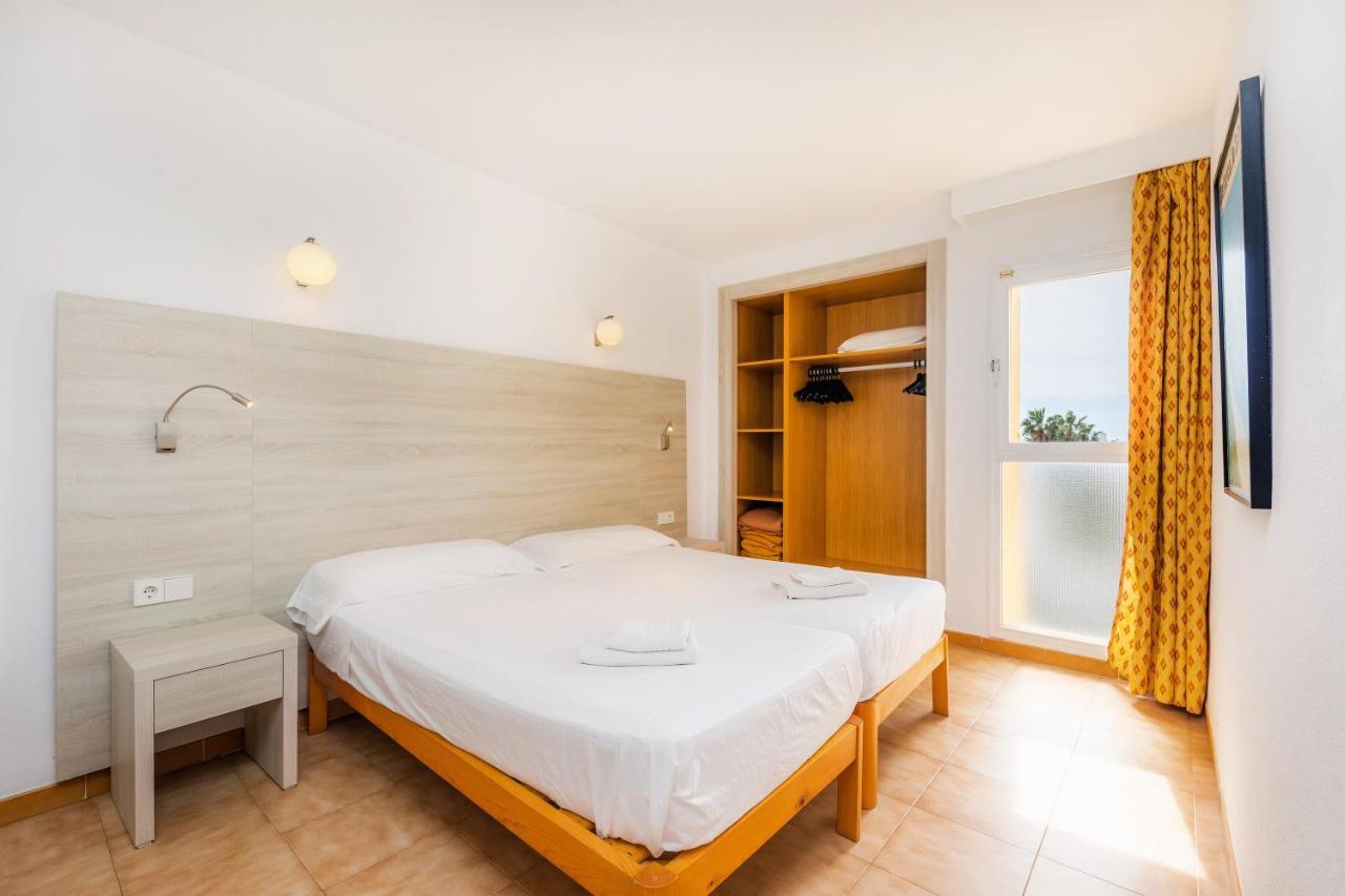 קאלה מילור Apto Con Terraza 104 מראה חיצוני תמונה