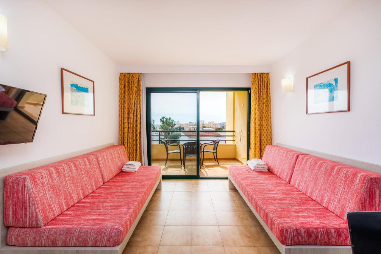 קאלה מילור Apto Con Terraza 104 מראה חיצוני תמונה