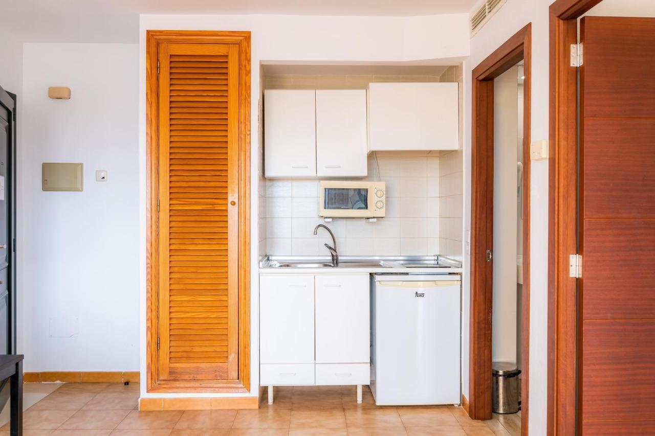 קאלה מילור Apto Con Terraza 104 מראה חיצוני תמונה