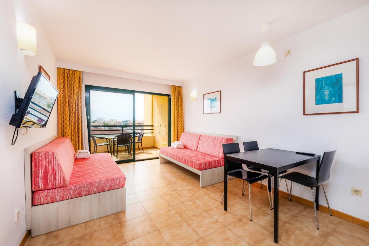 קאלה מילור Apto Con Terraza 104 מראה חיצוני תמונה