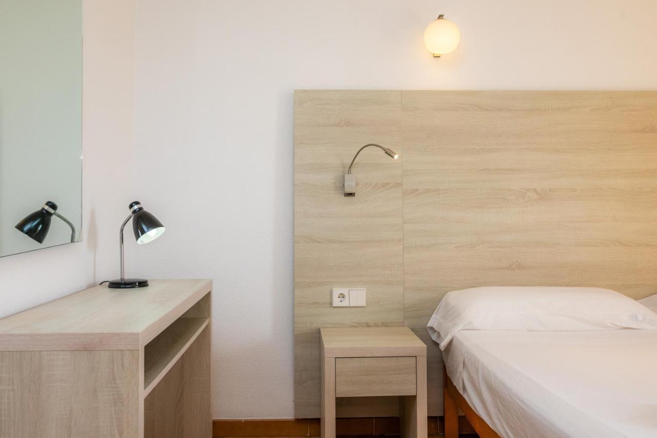 קאלה מילור Apto Con Terraza 104 מראה חיצוני תמונה