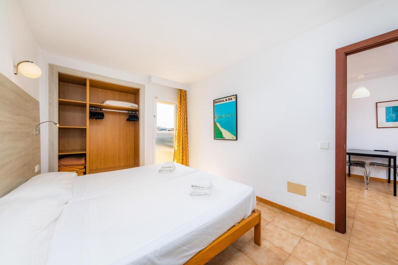קאלה מילור Apto Con Terraza 104 מראה חיצוני תמונה