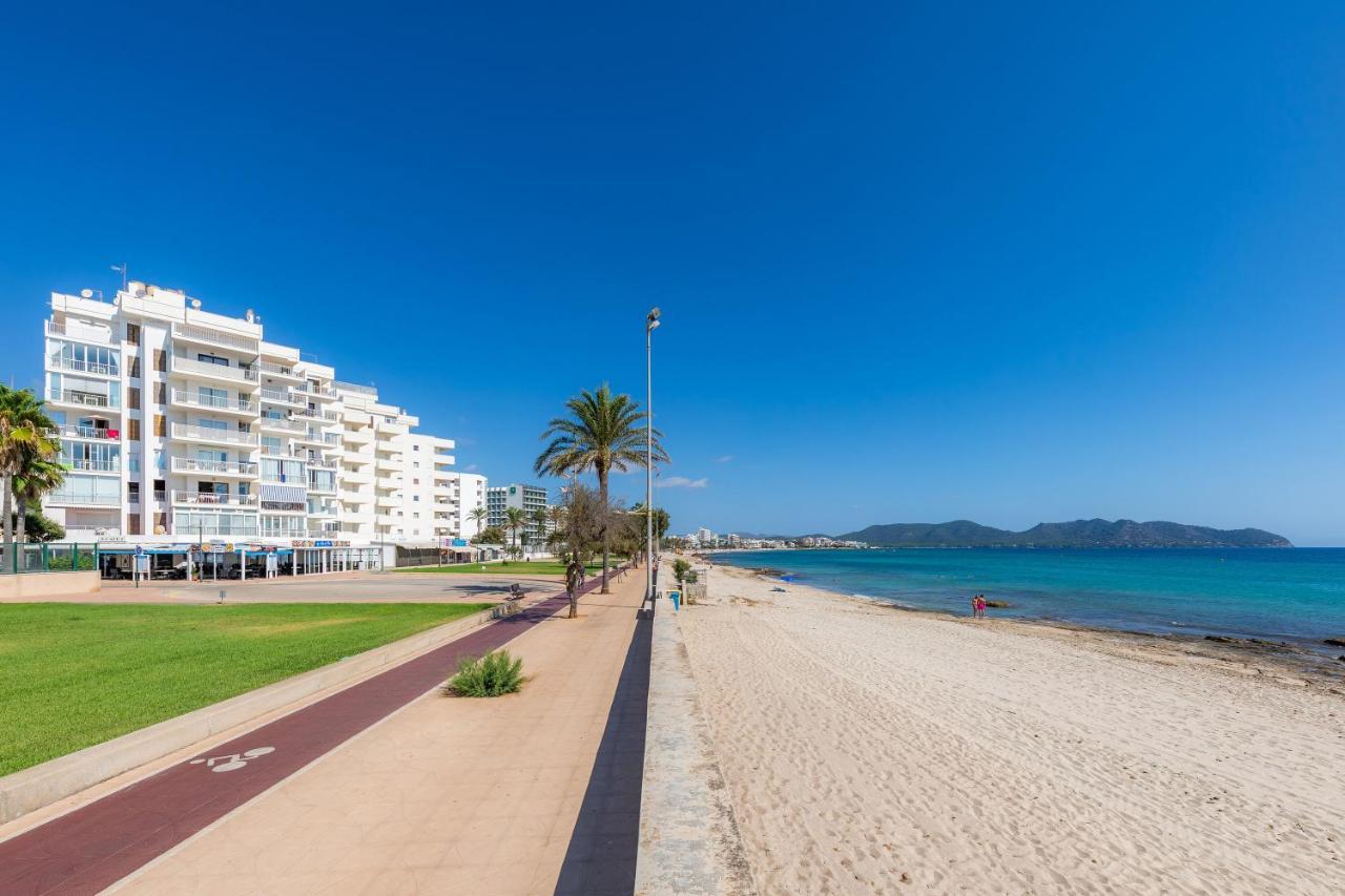 קאלה מילור Apto Con Terraza 104 מראה חיצוני תמונה