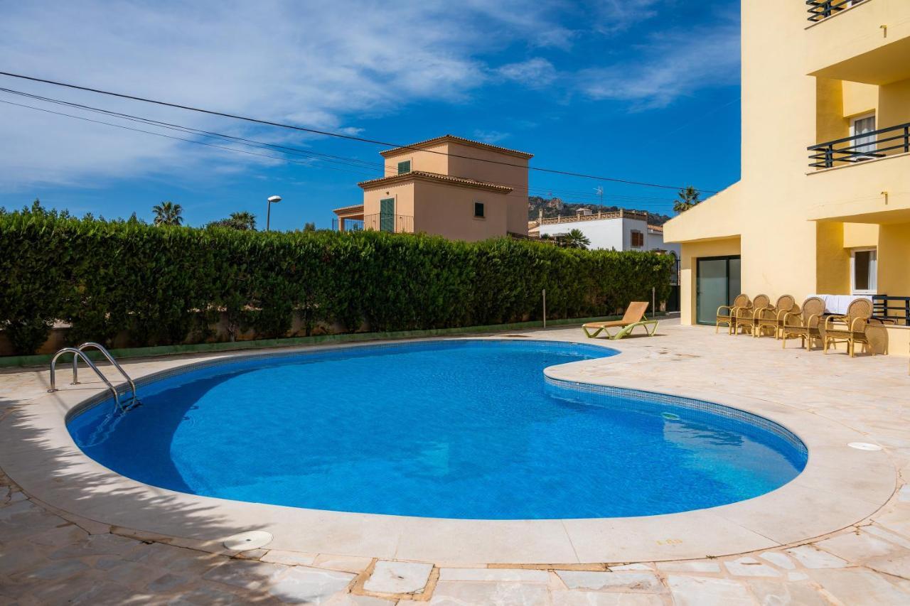 קאלה מילור Apto Con Terraza 104 מראה חיצוני תמונה
