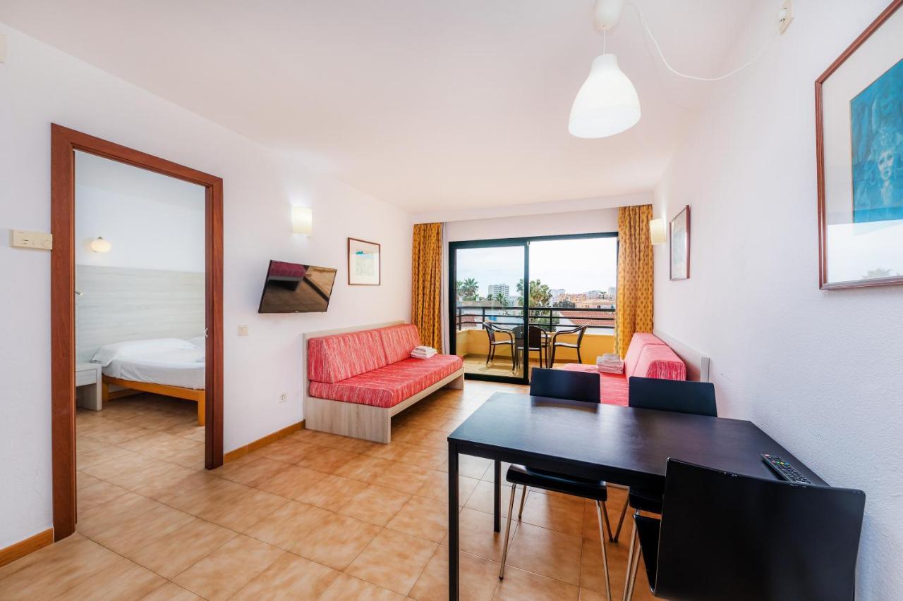 קאלה מילור Apto Con Terraza 104 מראה חיצוני תמונה