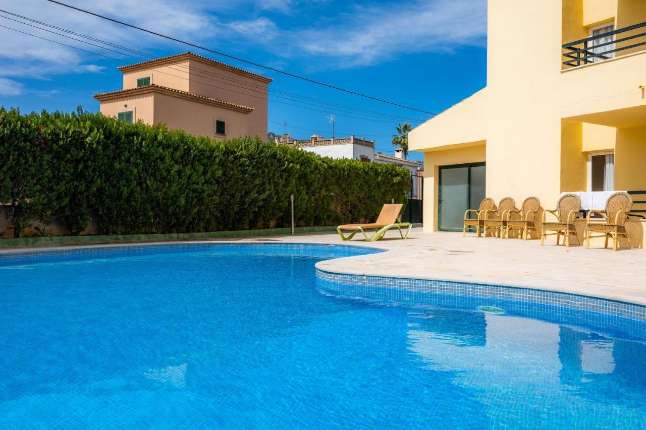 קאלה מילור Apto Con Terraza 104 מראה חיצוני תמונה