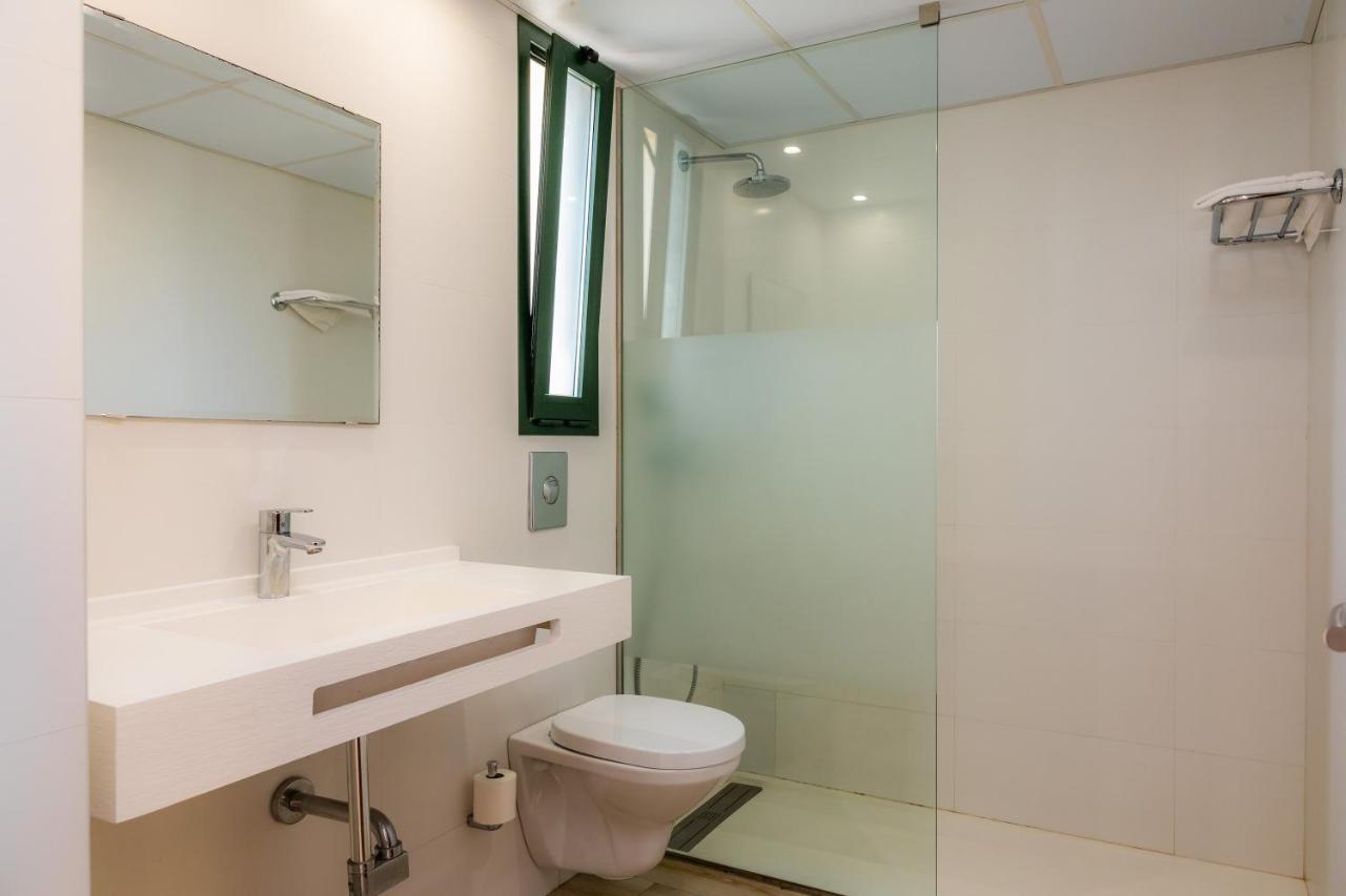 קאלה מילור Apto Con Terraza 104 מראה חיצוני תמונה