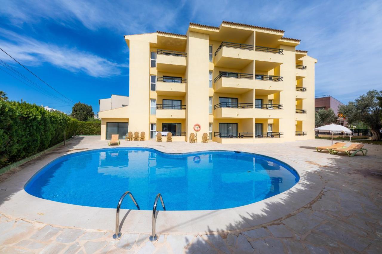 קאלה מילור Apto Con Terraza 104 מראה חיצוני תמונה