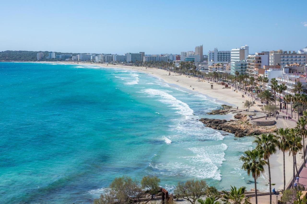 קאלה מילור Apto Con Terraza 104 מראה חיצוני תמונה