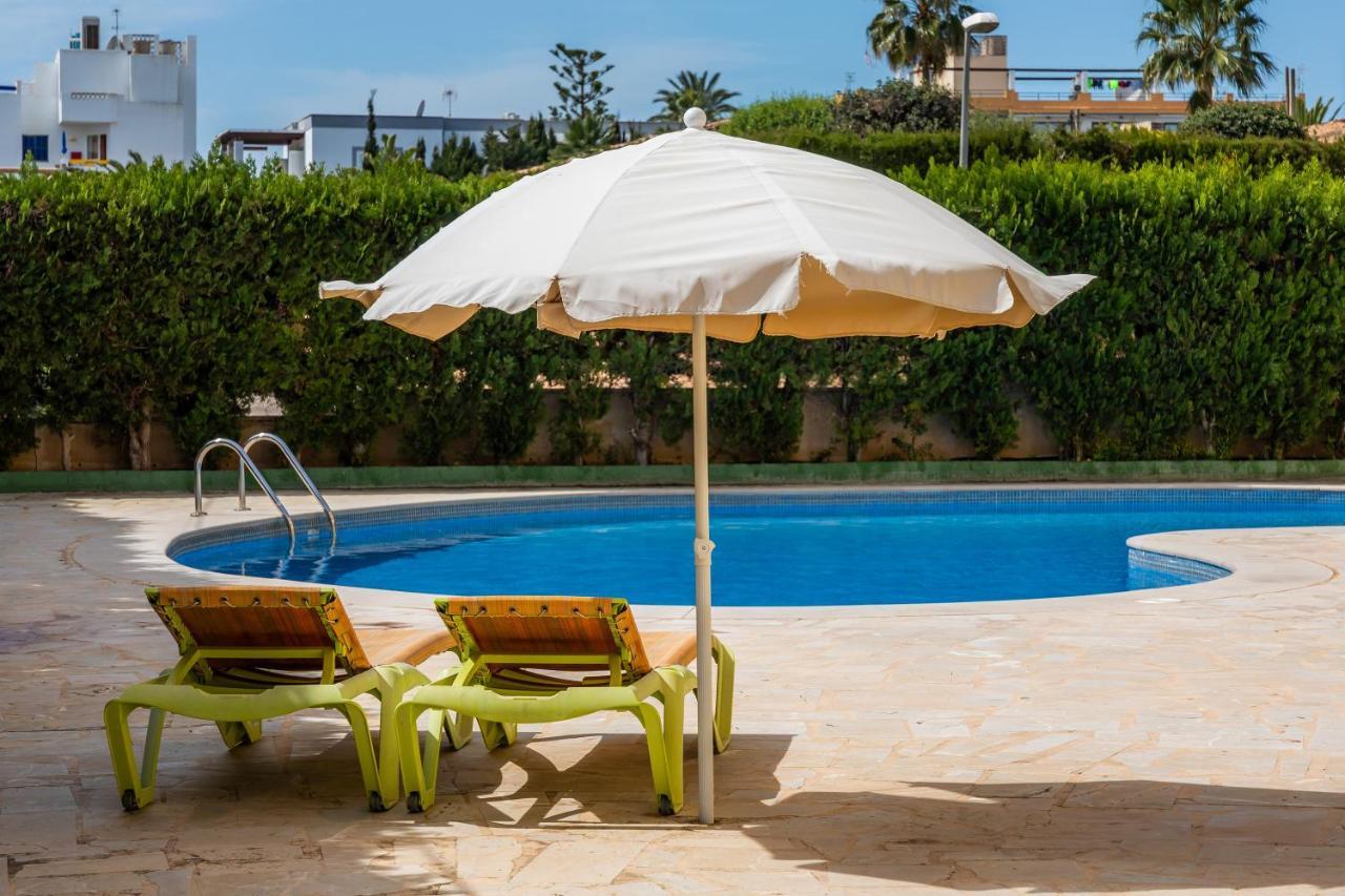 קאלה מילור Apto Con Terraza 104 מראה חיצוני תמונה