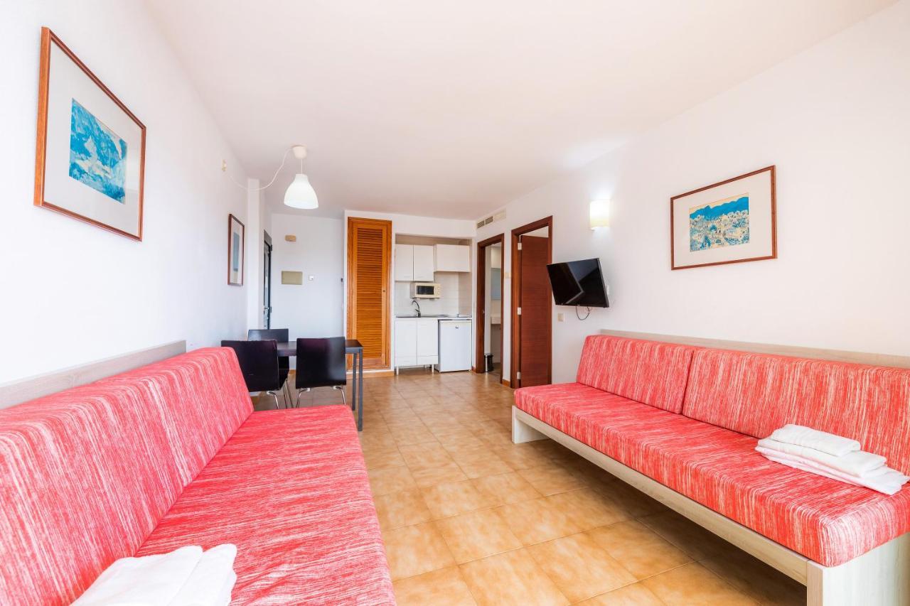 קאלה מילור Apto Con Terraza 104 מראה חיצוני תמונה